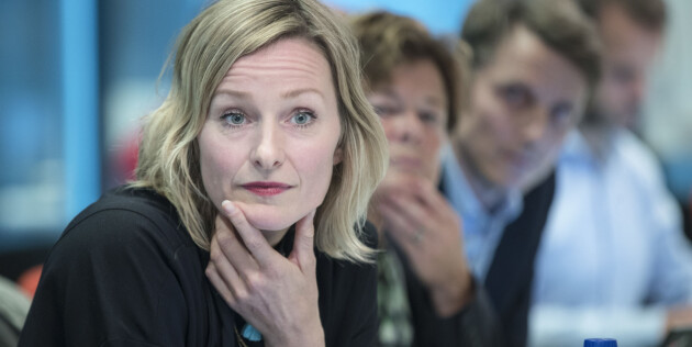 Vil ha uavhengig gransking: - Ikke tillit til Raymond